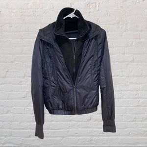 Lululemon Waterproof Jacket